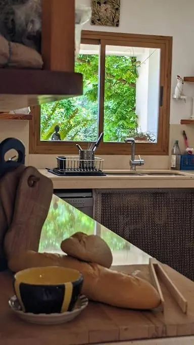 Casa Ganga, Holiday Home With Pool For The Whole Family Malaga 0*,
