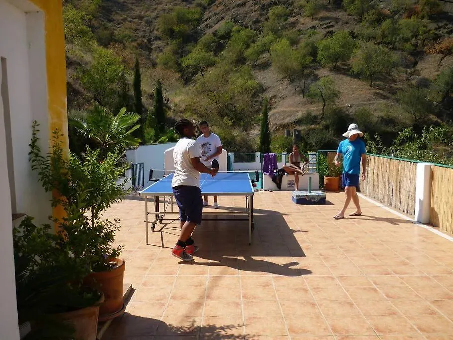 Casa Ganga, Holiday Home With Pool For The Whole Family Malaga Spain