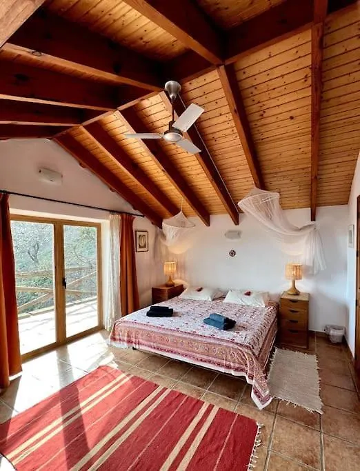 Casa Ganga, Holiday Home With Pool For The Whole Family Malaga
