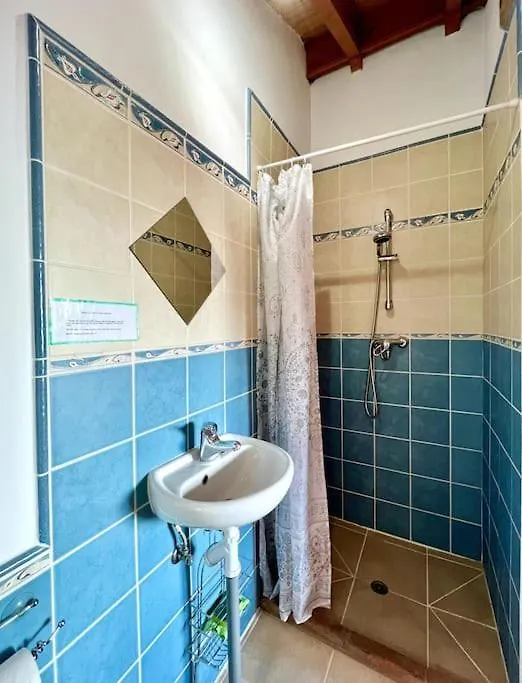 Casa Ganga, Holiday Home With Pool For The Whole Family Malaga 0*,  Spain