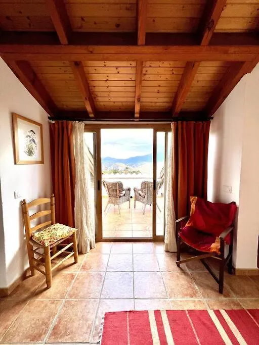 Casa Ganga, Holiday Home With Pool For The Whole Family Malaga Spain