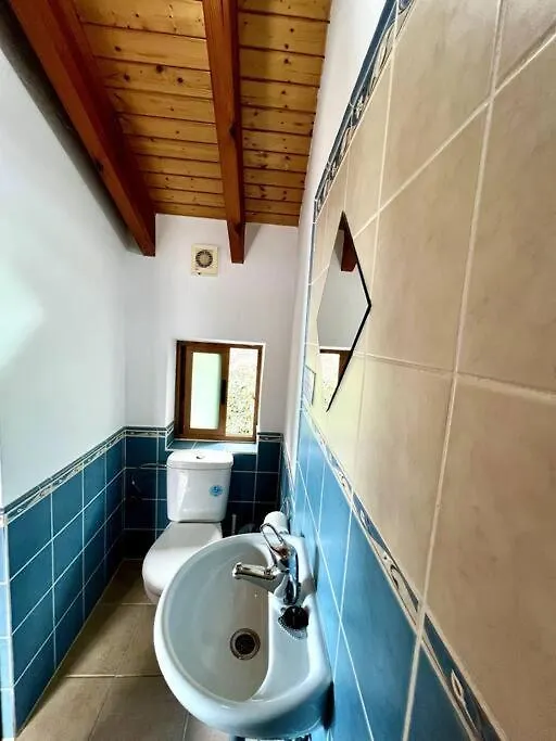 Casa Ganga, Holiday Home With Pool For The Whole Family Malaga Spain