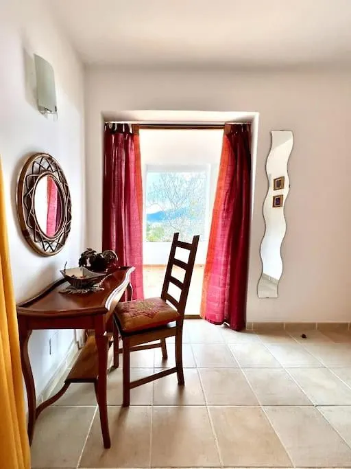 Casa Ganga, Holiday Home With Pool For The Whole Family Malaga