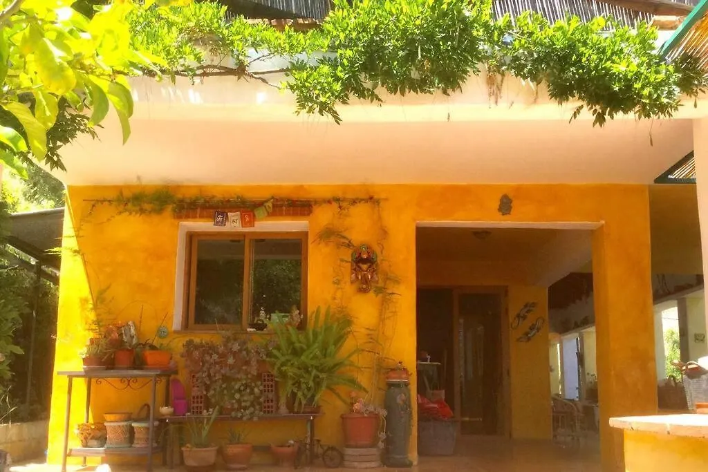 Casa Ganga, Holiday Home With Pool For The Whole Family Malaga 0*,  Spain