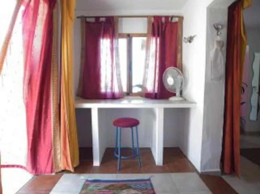 Casa Ganga, Holiday Home With Pool For The Whole Family Malaga