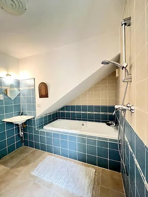 Casa Ganga, Holiday Home With Pool For The Whole Family Malaga