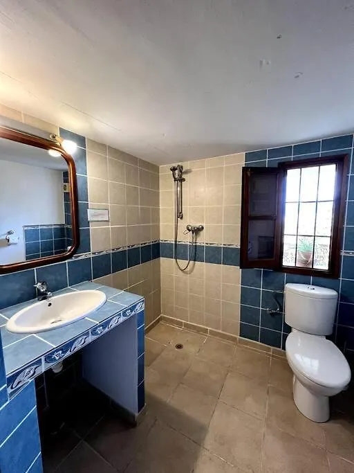 Casa Ganga, Holiday Home With Pool For The Whole Family Malaga