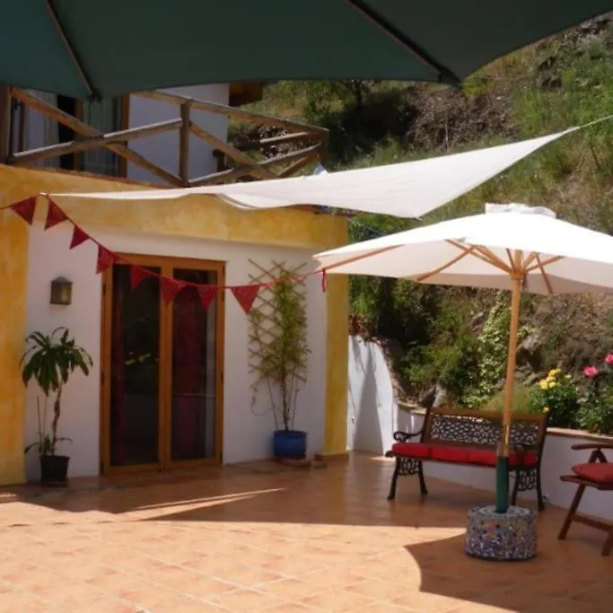 Casa Ganga, Holiday Home With Pool For The Whole Family Malaga