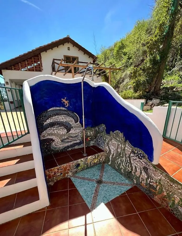 Casa Ganga, Holiday Home With Pool For The Whole Family Malaga